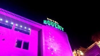 Готель Bouery Kfar Yassine Екстер'єр фото