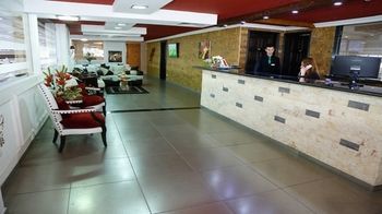 Готель Bouery Kfar Yassine Екстер'єр фото
