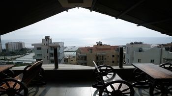 Готель Bouery Kfar Yassine Екстер'єр фото