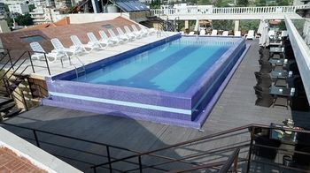 Готель Bouery Kfar Yassine Екстер'єр фото